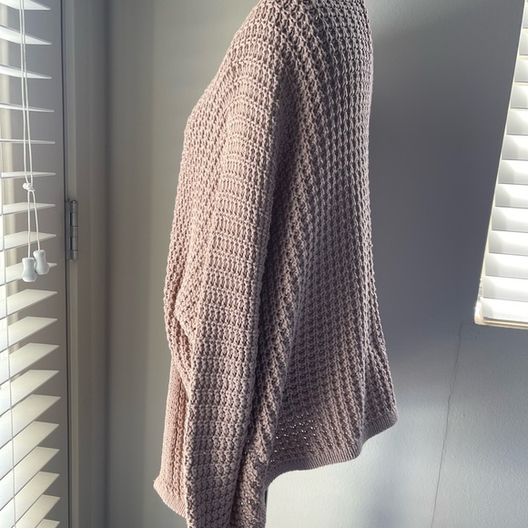 L.A. Hearts Cardigan Sweater - Picture 3 of 4